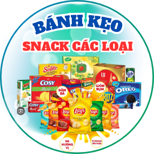 Bánh kẹo