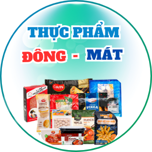 Thực phẩm đông mát