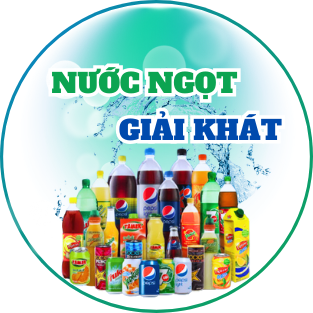 Nước giải khát