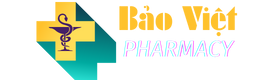 Nhà thuốc Bảo Việt