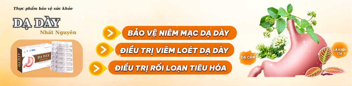 Dạ Dày Nhất Nguyên