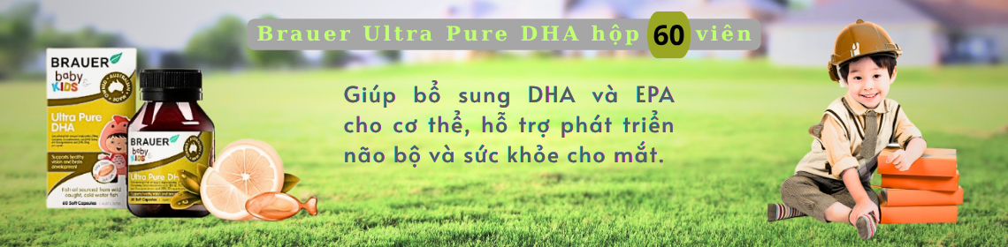 Vitatree - Thương hiệu nổi tiếng Australia