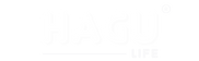 logo Hagu Life - Gia dụng tiện tích cho cuộc sống của bạn