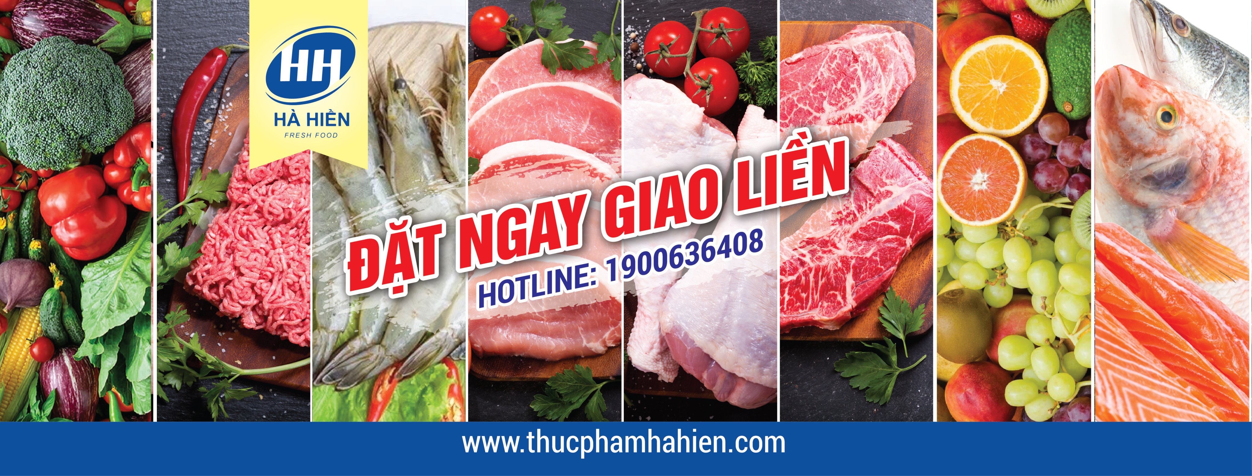 RAU CỦ – Thực phẩm hà hiền