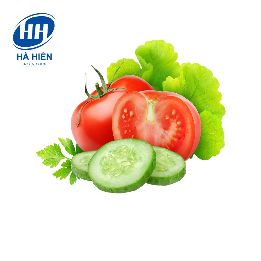 Thực phẩm Hà Hiền - Thịt sạch giá sỉ