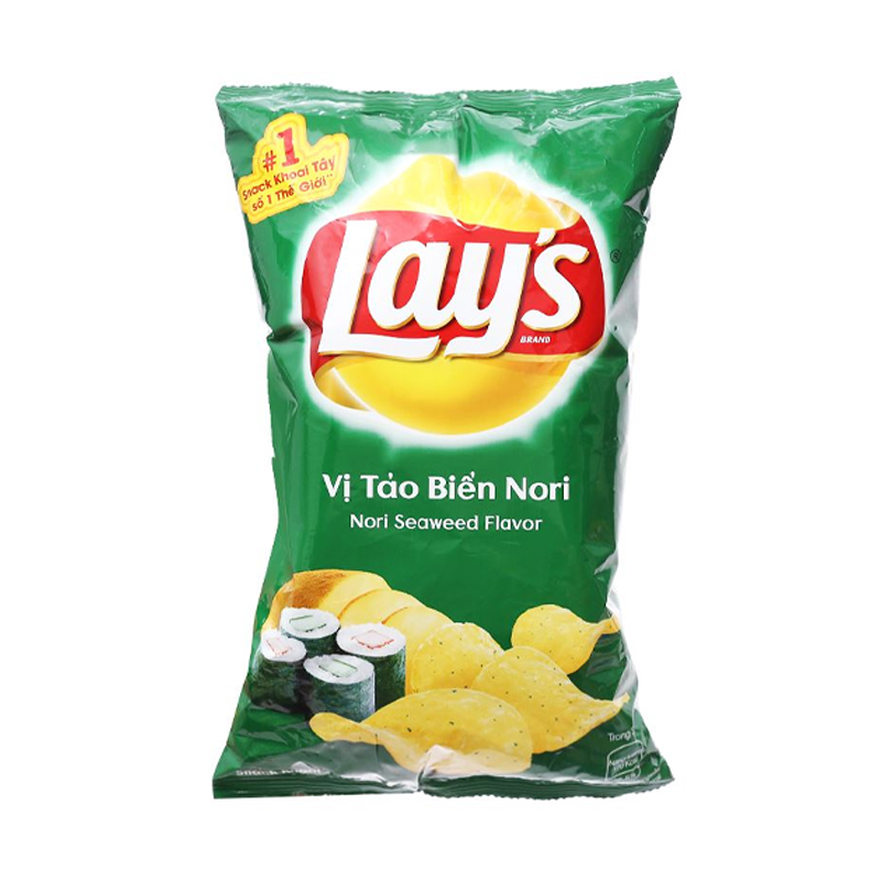 ĐỒ ĂN VẶT