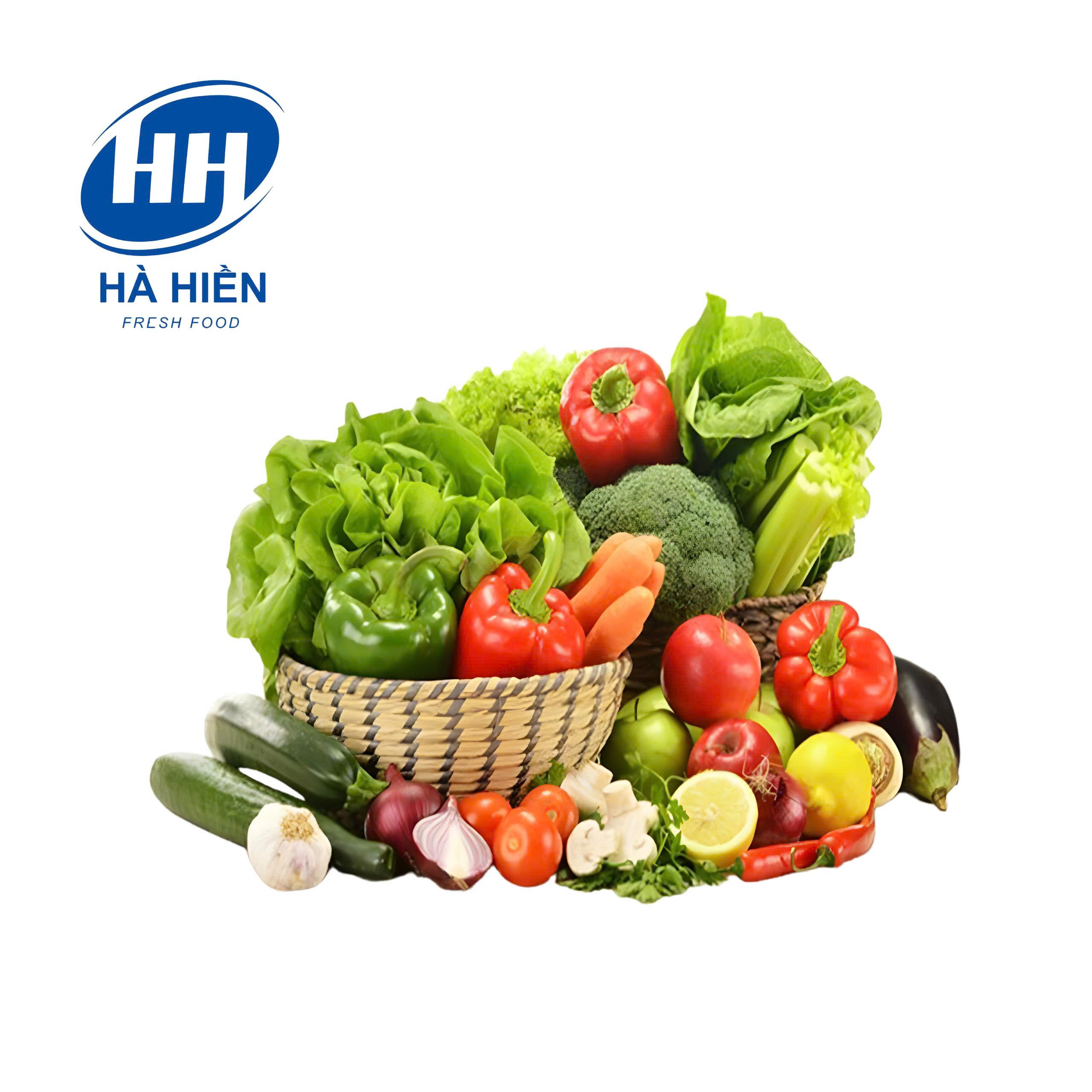 Thực phẩm Hà Hiền - Thịt sạch giá sỉ