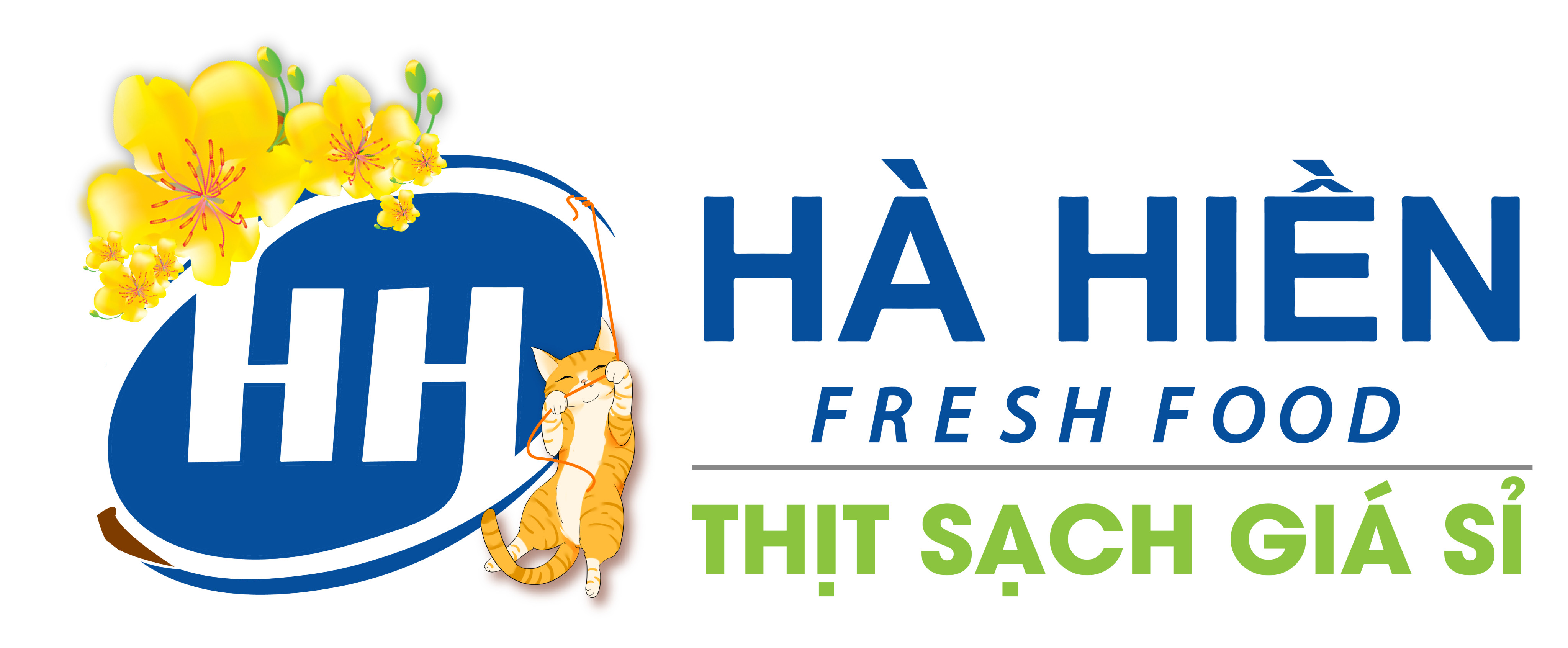 Thực phẩm Hà Hiền - Thịt sạch giá sỉ