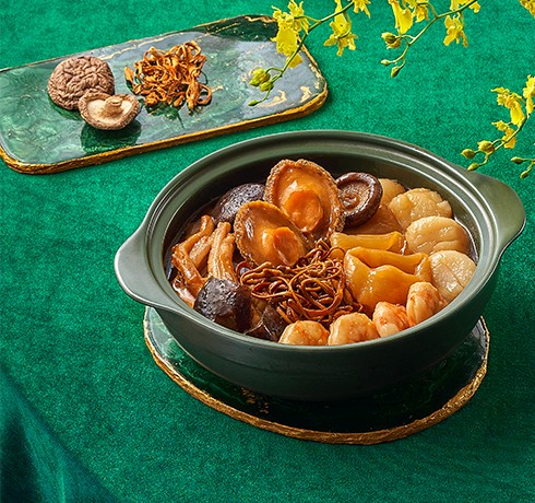 Vịt quay Bắc Kinh nửa con