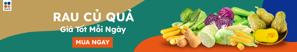 	Rau Củ 