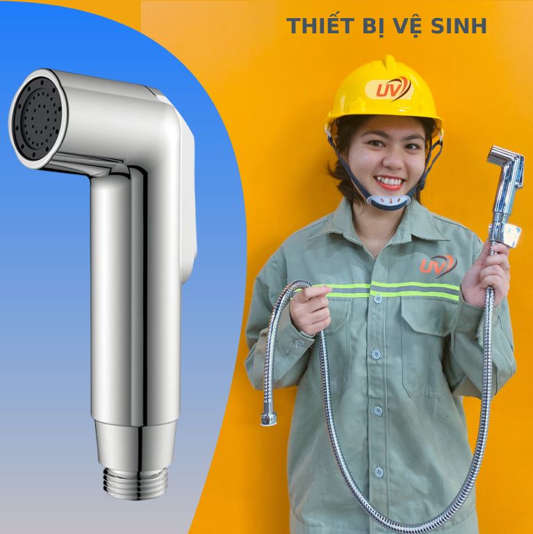 Thiết bị vệ sinh