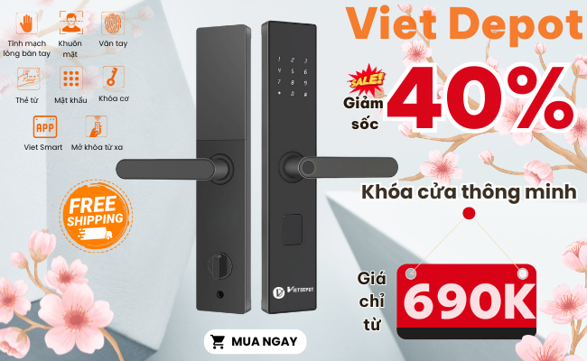 Các ưu đãi của chúng tôi