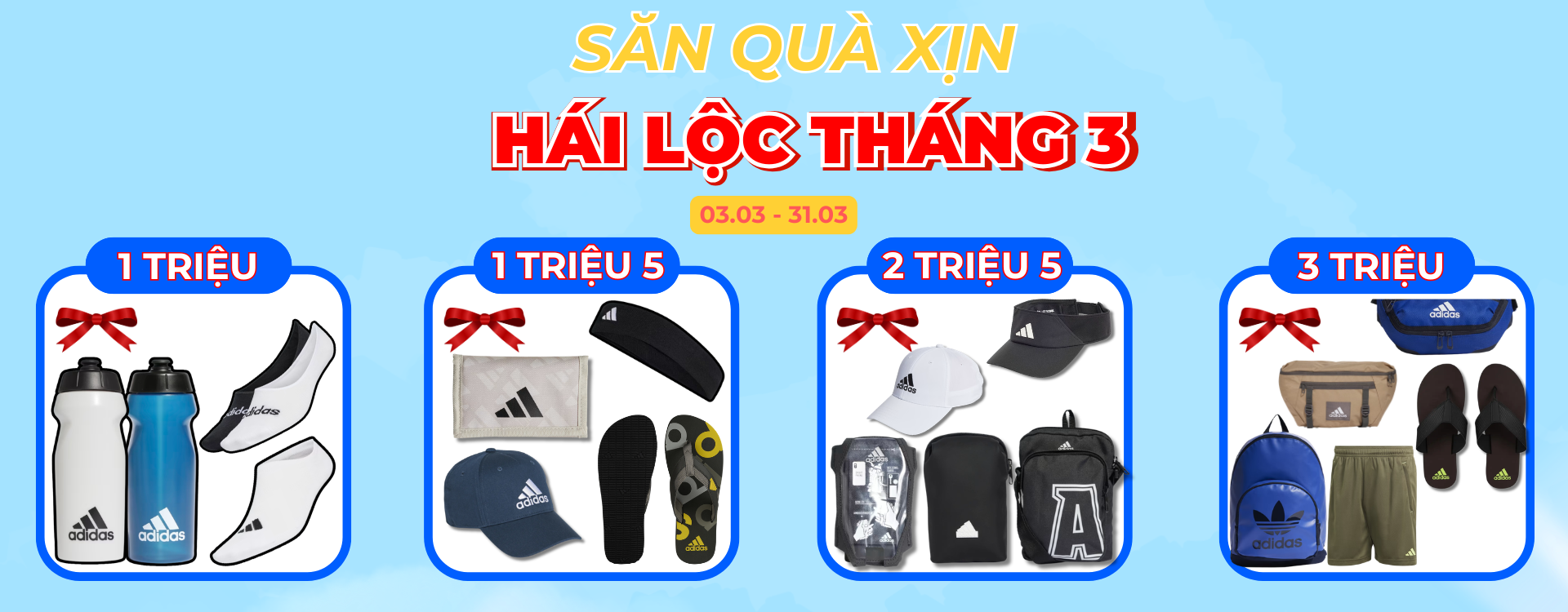 BST ÁO THUN ADIDAS
