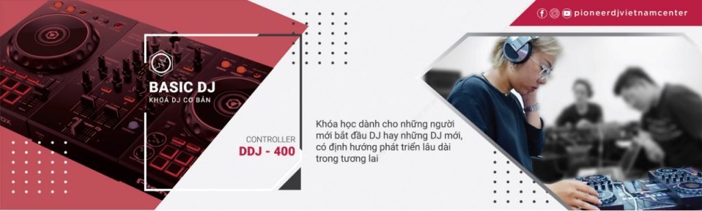 KHÓA HỌC