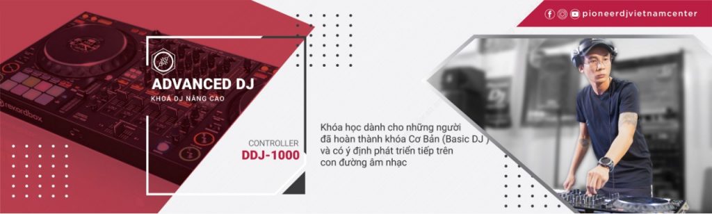 KHÓA HỌC