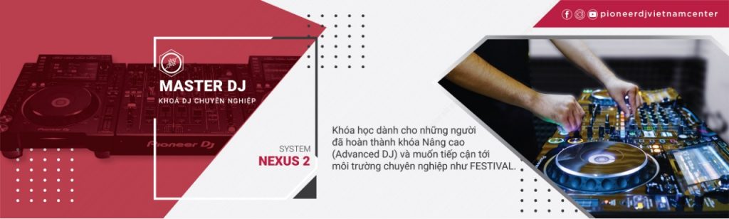 KHÓA HỌC
