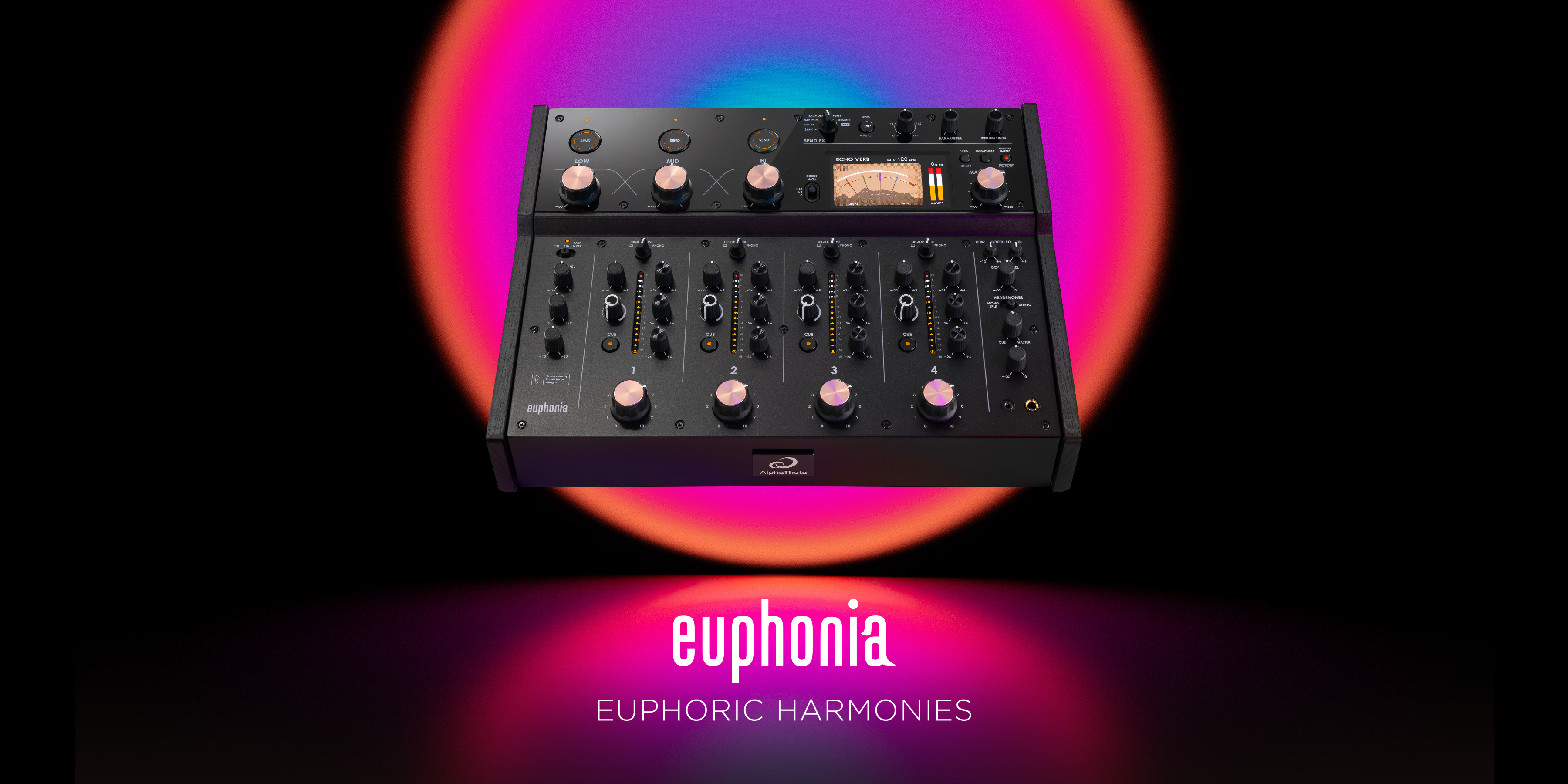 EUPHONIA