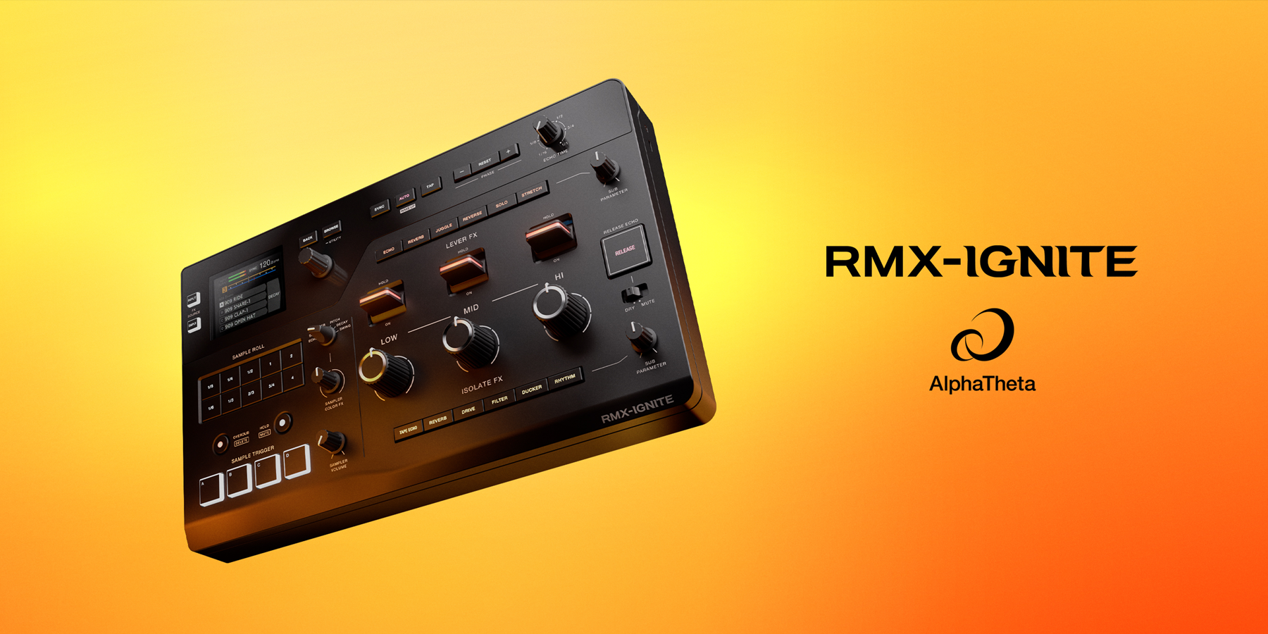 RMX-IGNITE