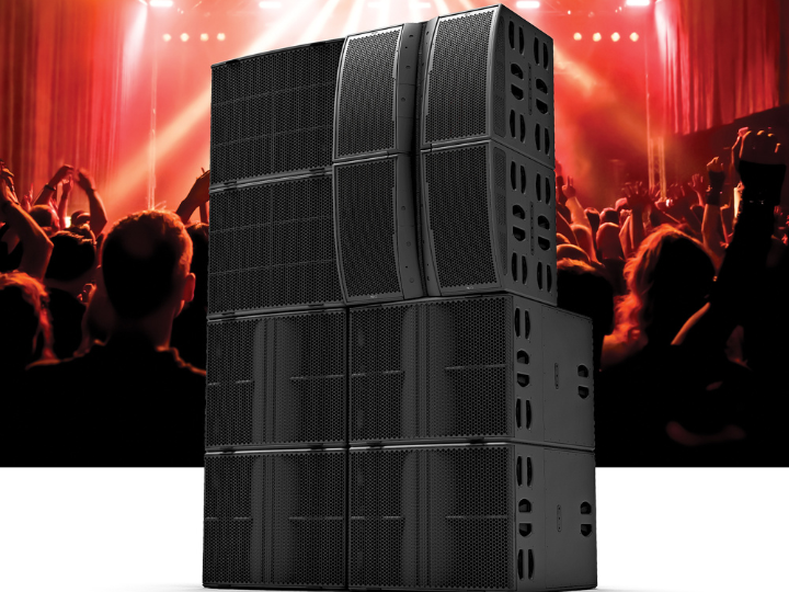 Thiết bị âm thanh