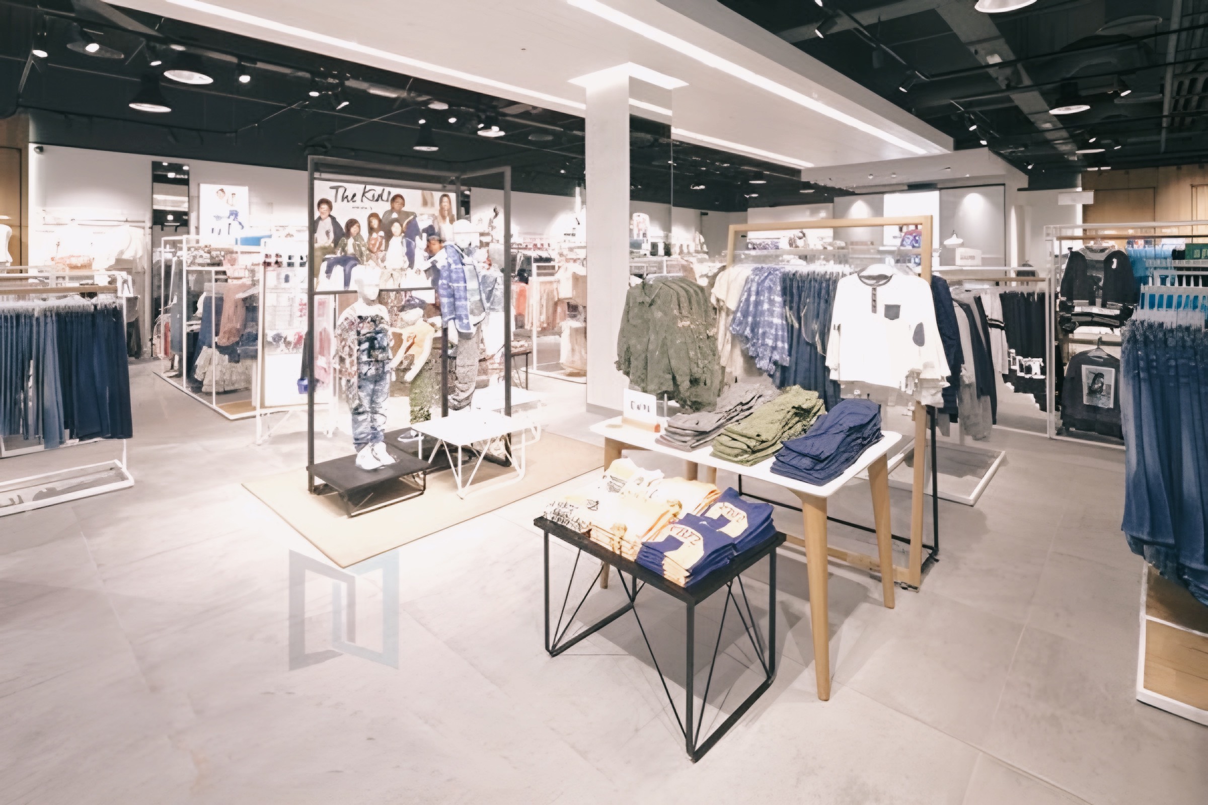 Cửa hàng quần áo trẻ em Bé Xinh Shop VN