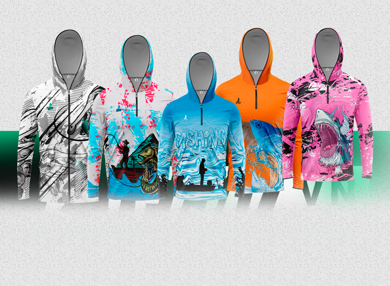 IN LOGO & THIẾT KẾ TÙY CHỈNH