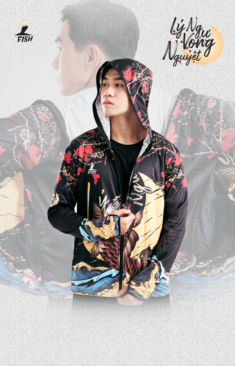 LÝ NGƯ VỌNG NGUYỆT