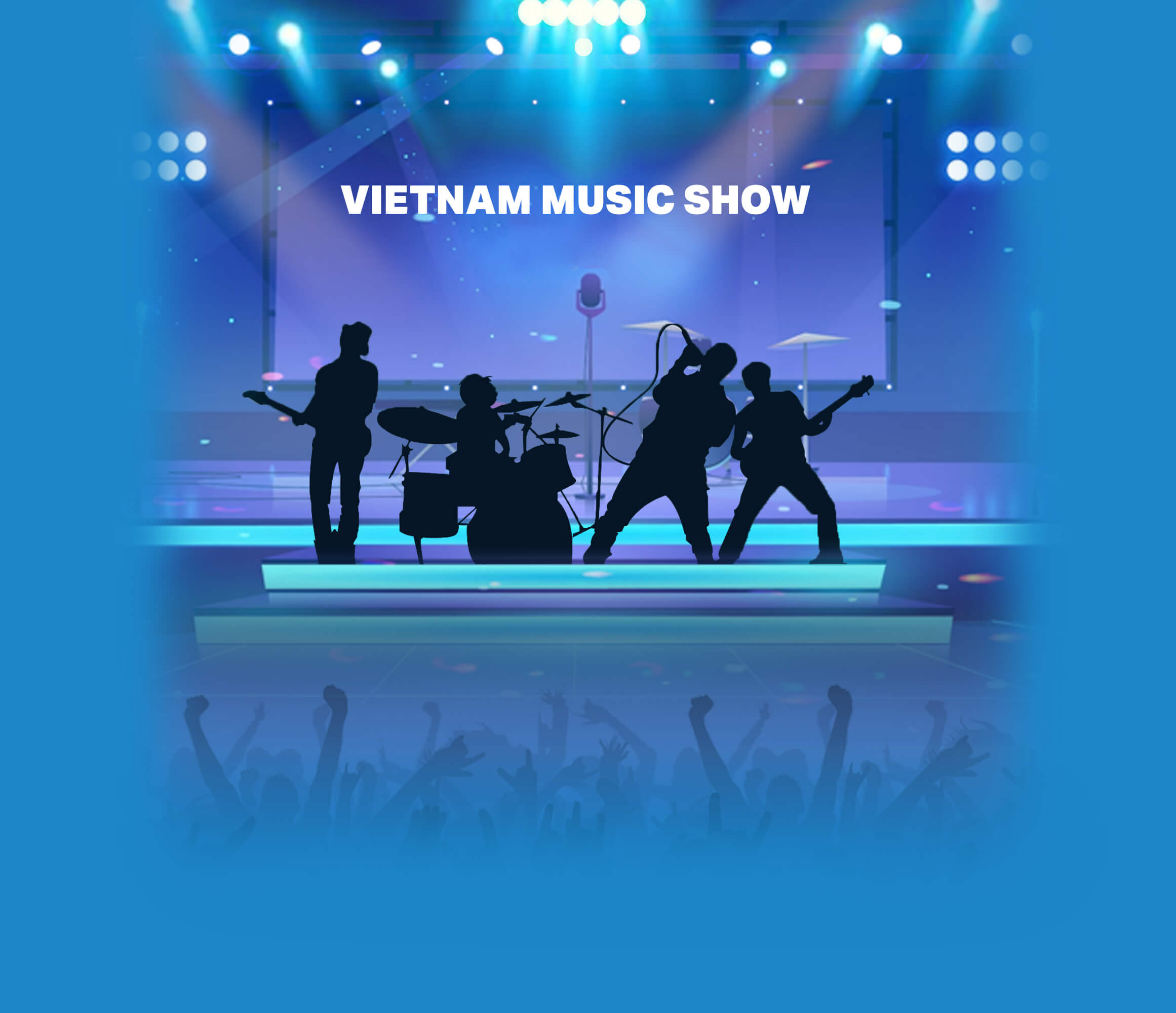 Vietnam Music Show