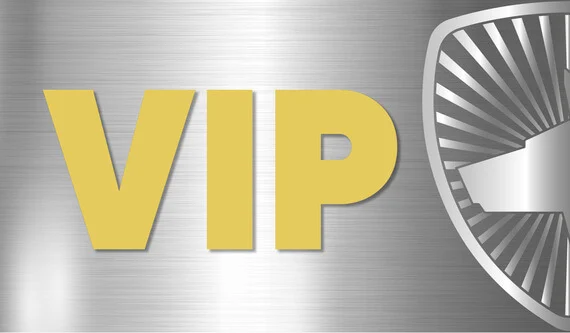 VÉ VIP