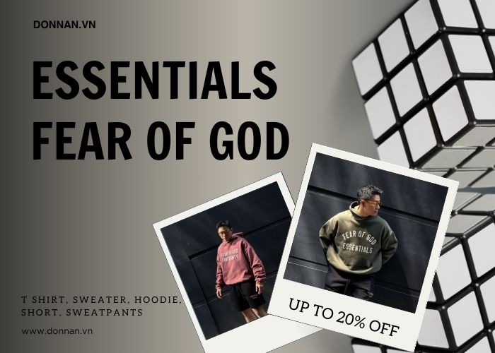 <h2>Essentials</h2>