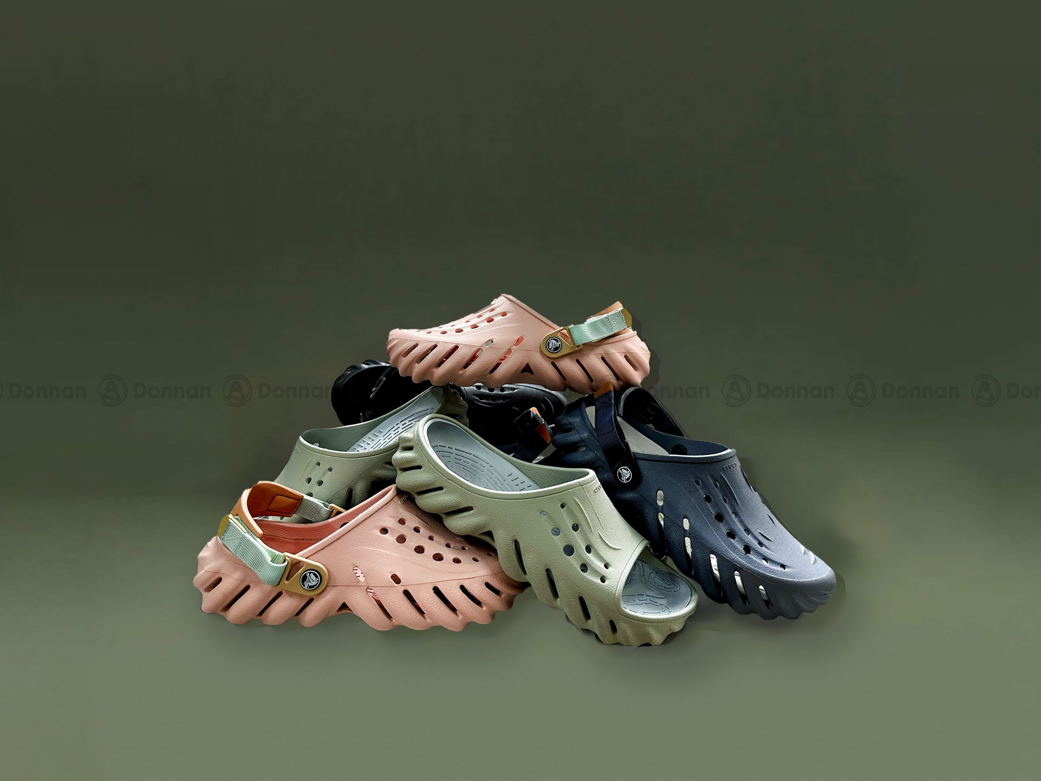 <h2>Crocs</h2>