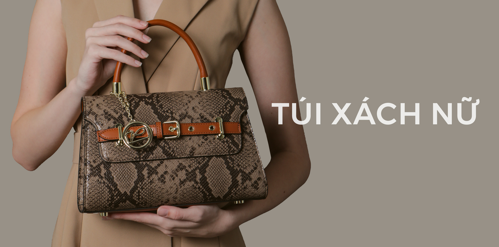 Túi xách nữ Valentino Creations