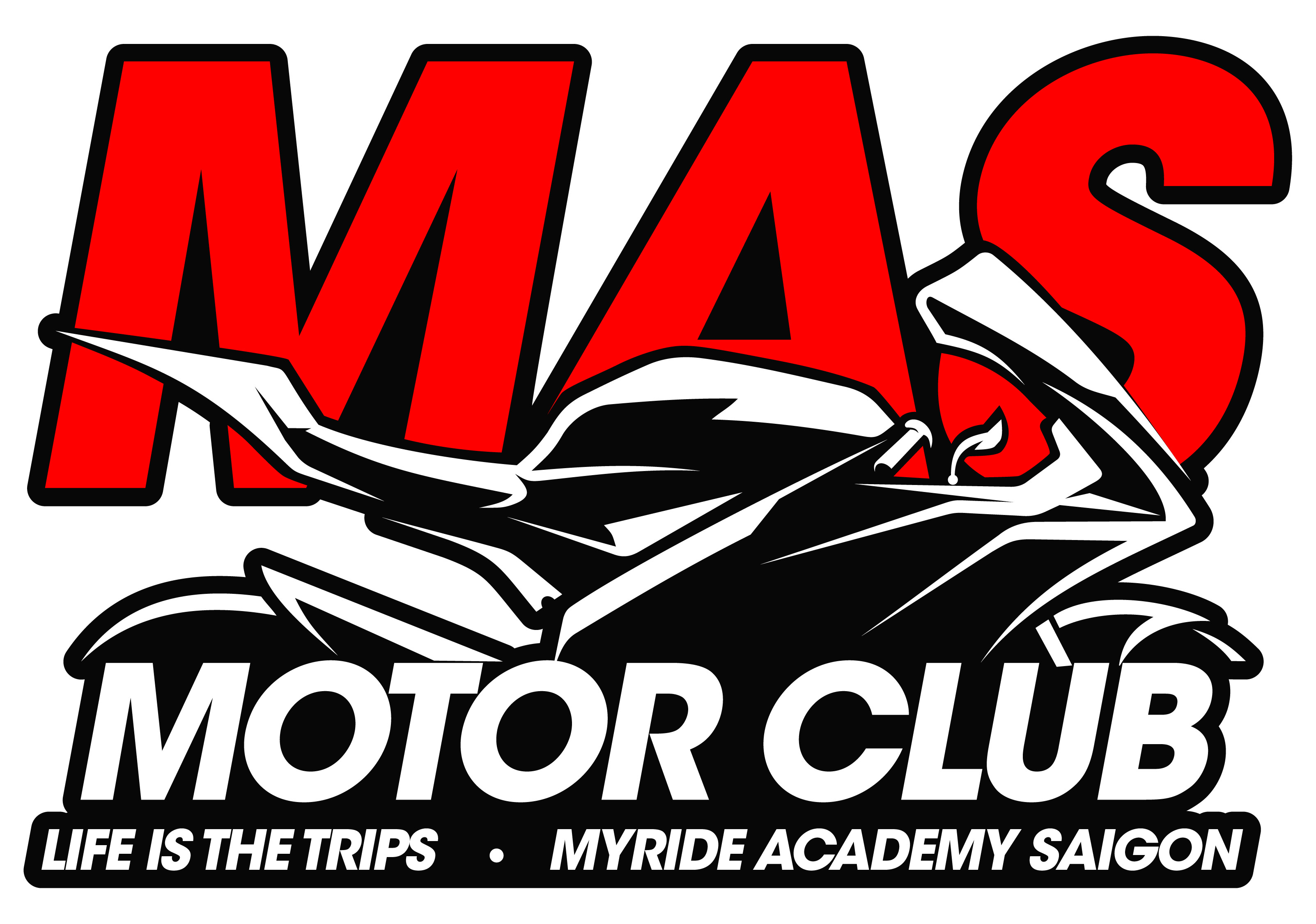 MAS MOTOR CLUB