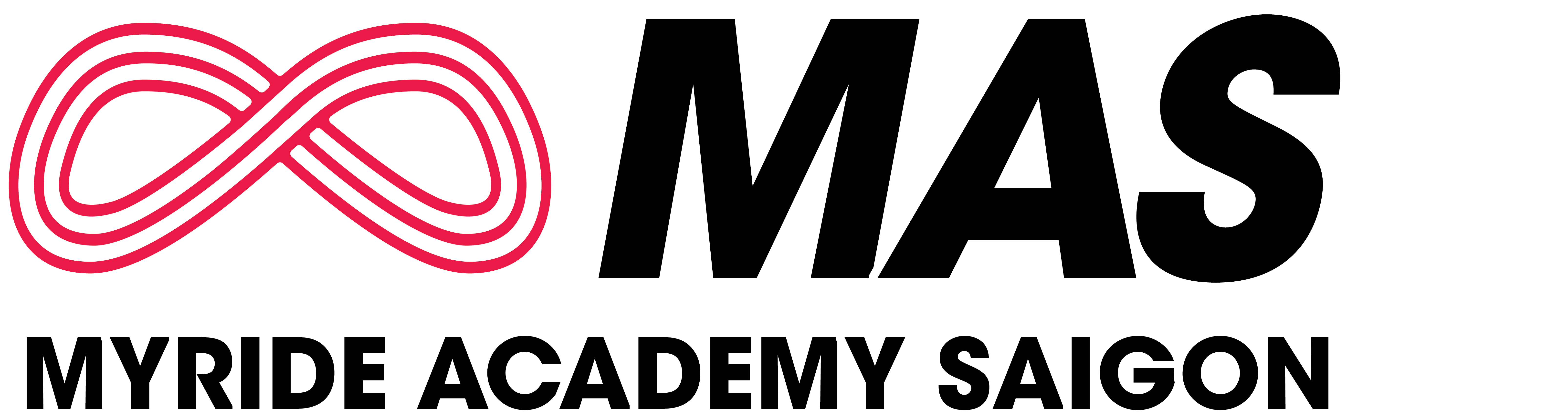 Myride Academy Saigon - MAS