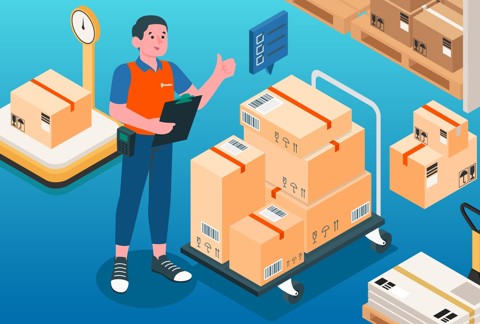 DỊCH VỤ KHAI BÁO GIÁ TRỊ HÀNG HÓA