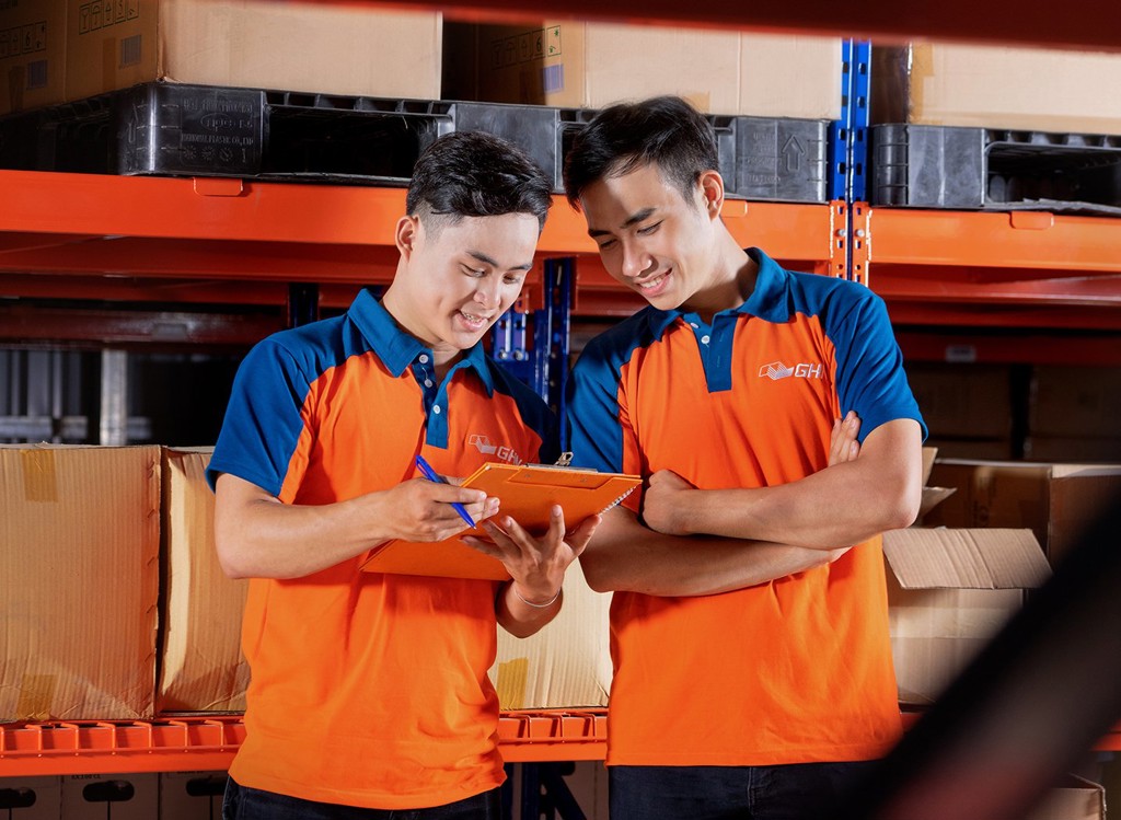 Quản lý đổi trả hàng