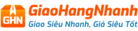Giao Hàng Nhanh logo