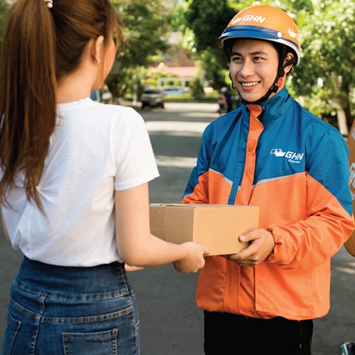 Đa dạng dịch vụ