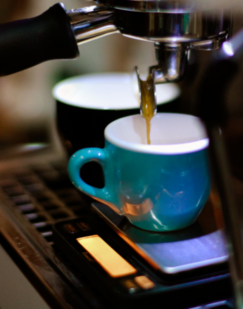 MÁY MÓC NGÀNH CÀ PHÊ