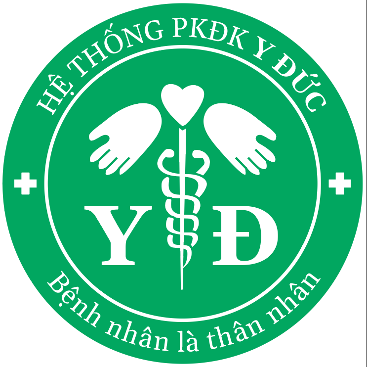 PHÒNG KHÁM ĐA KHOA Y ĐỨC