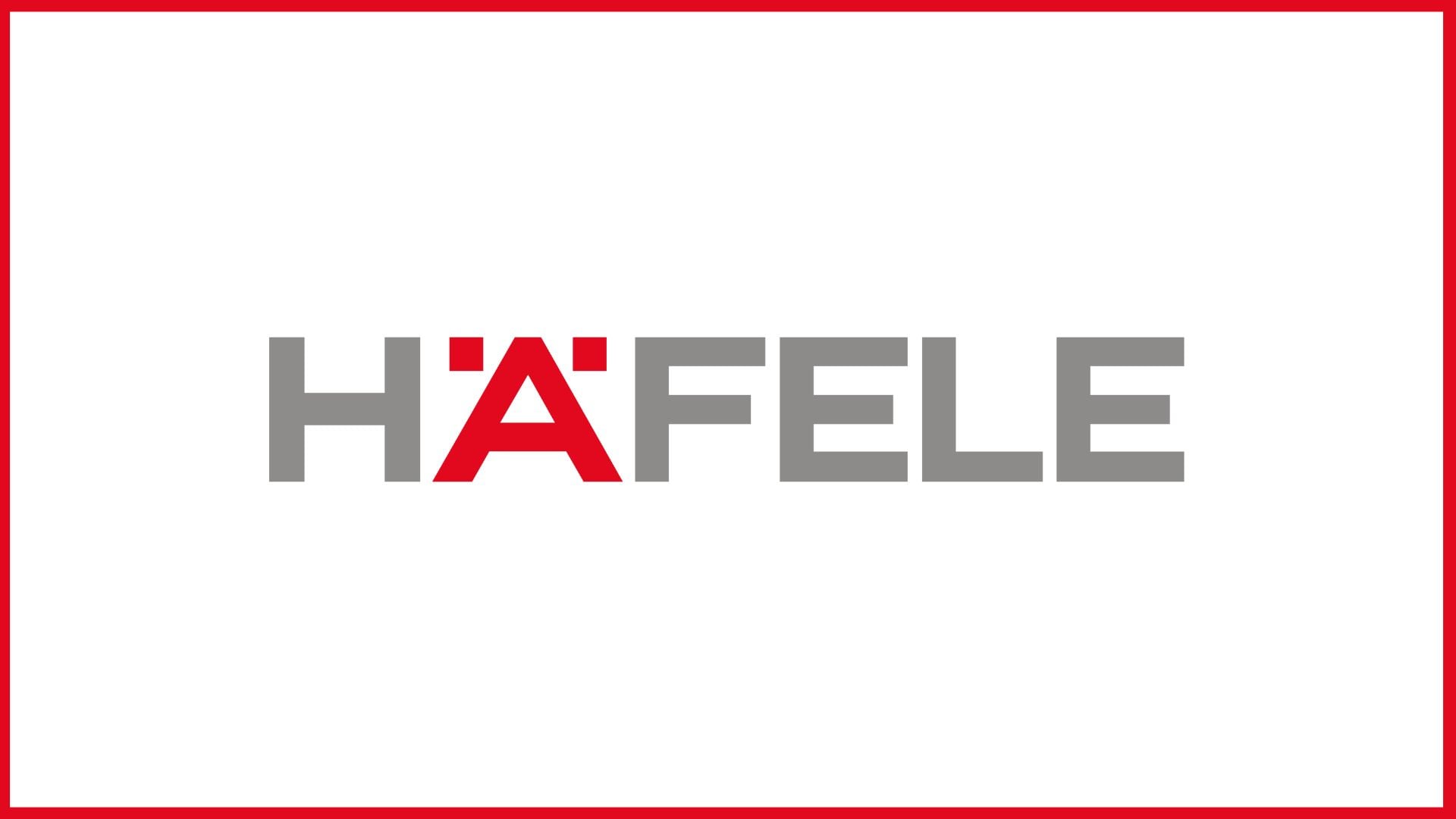 Hafele