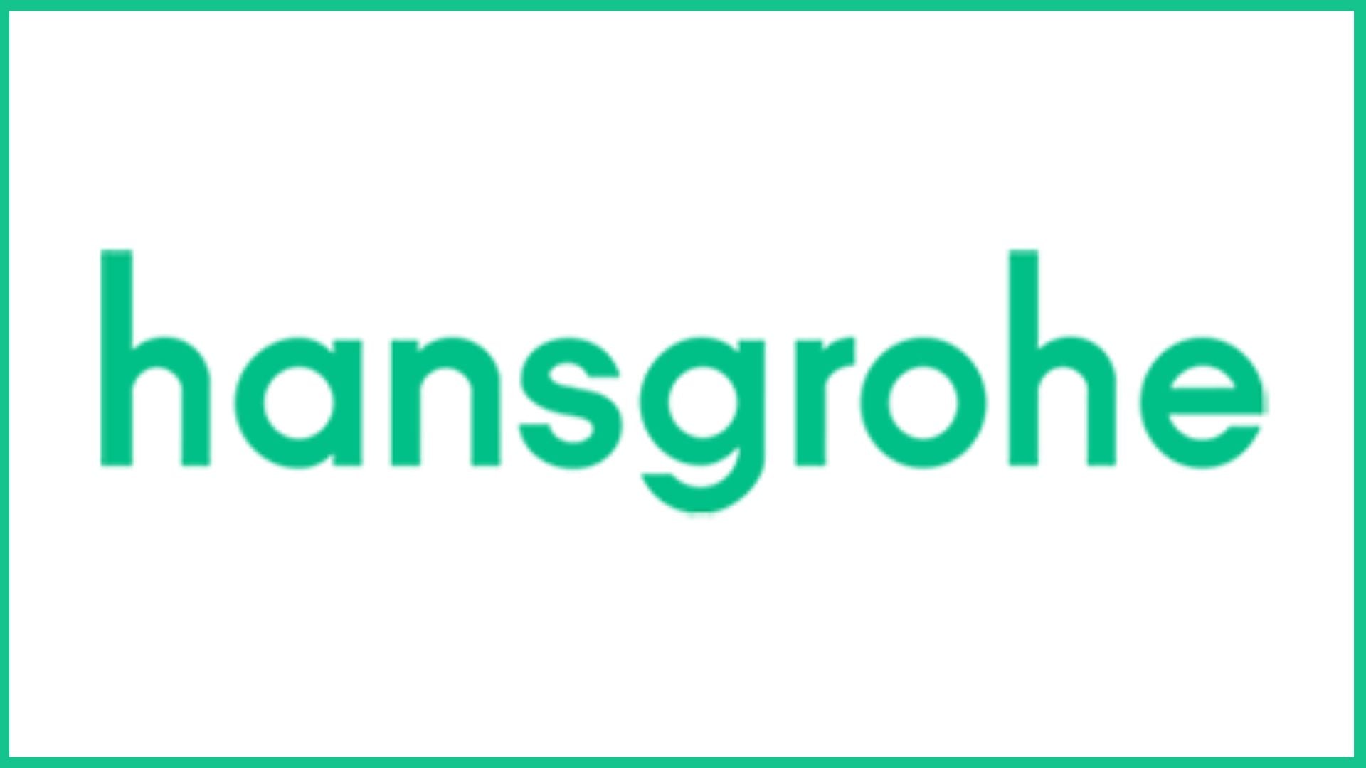 hansgrohe