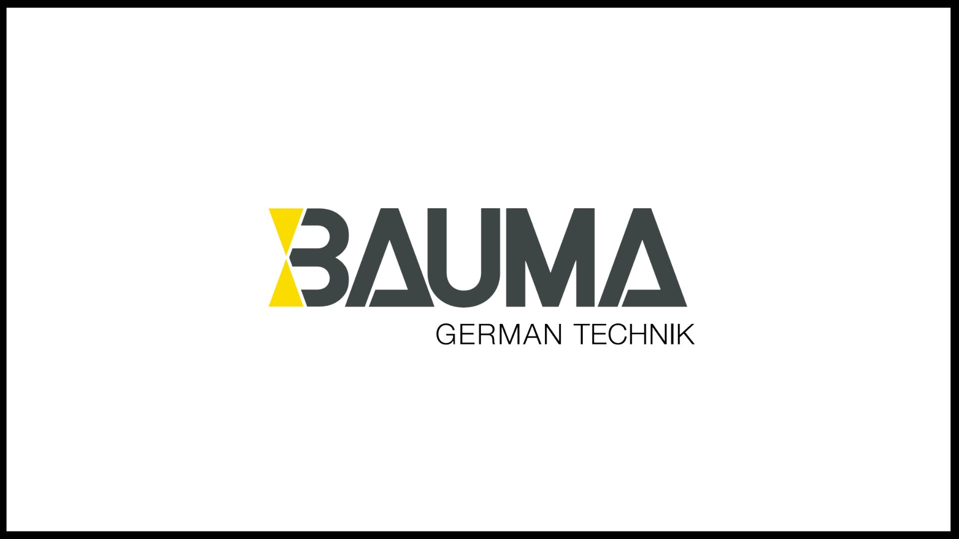 Bauma