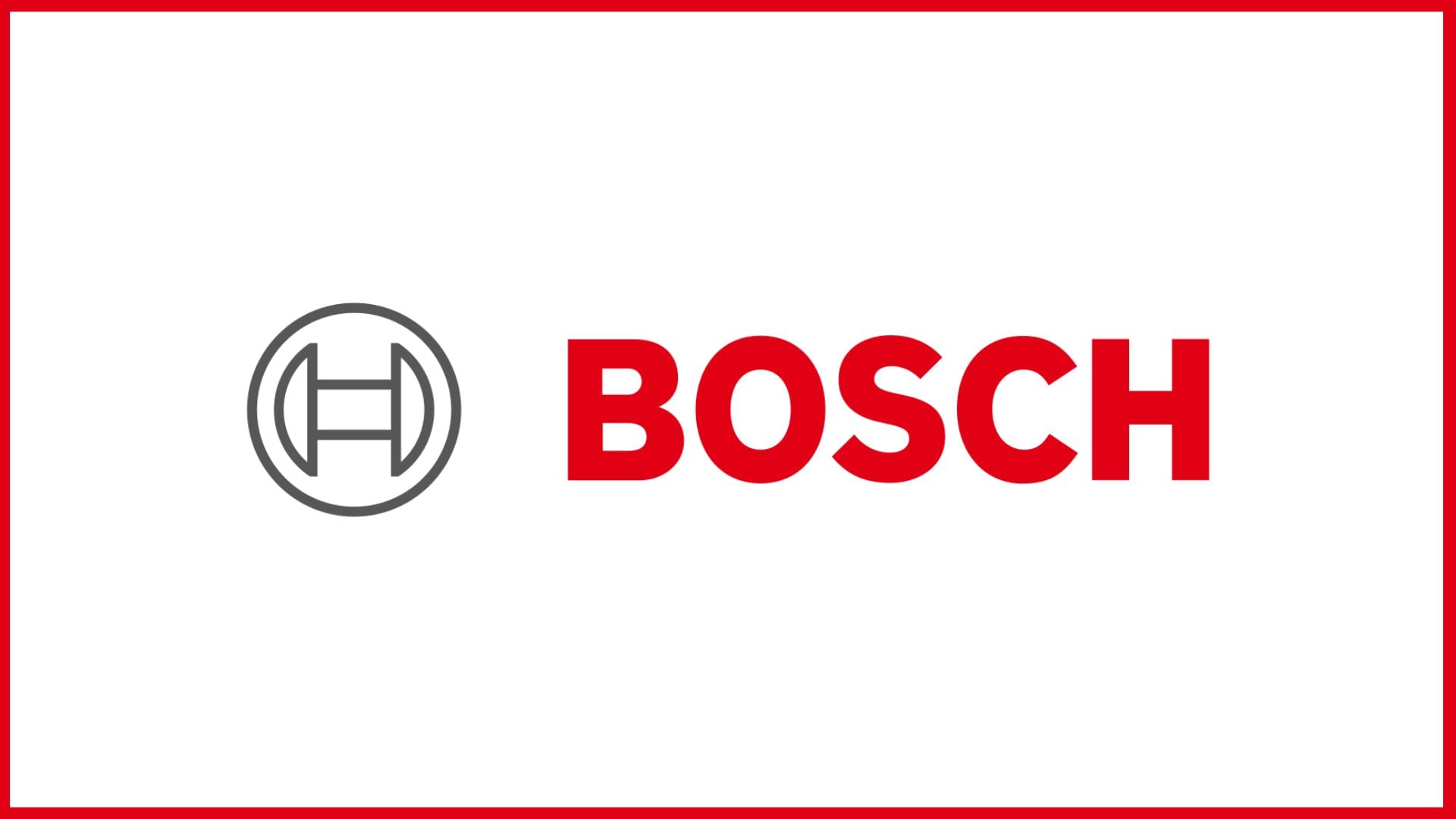 Bosch