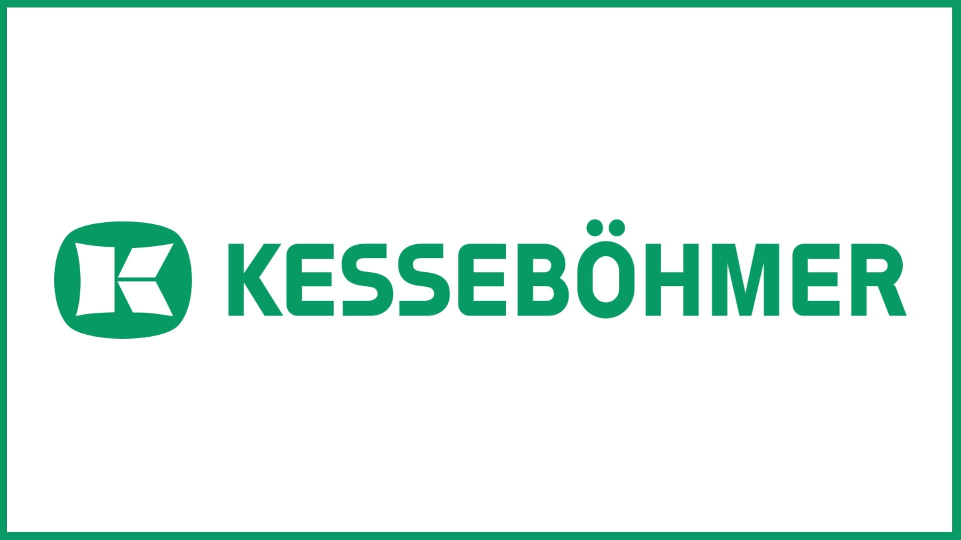 Kessebohmer