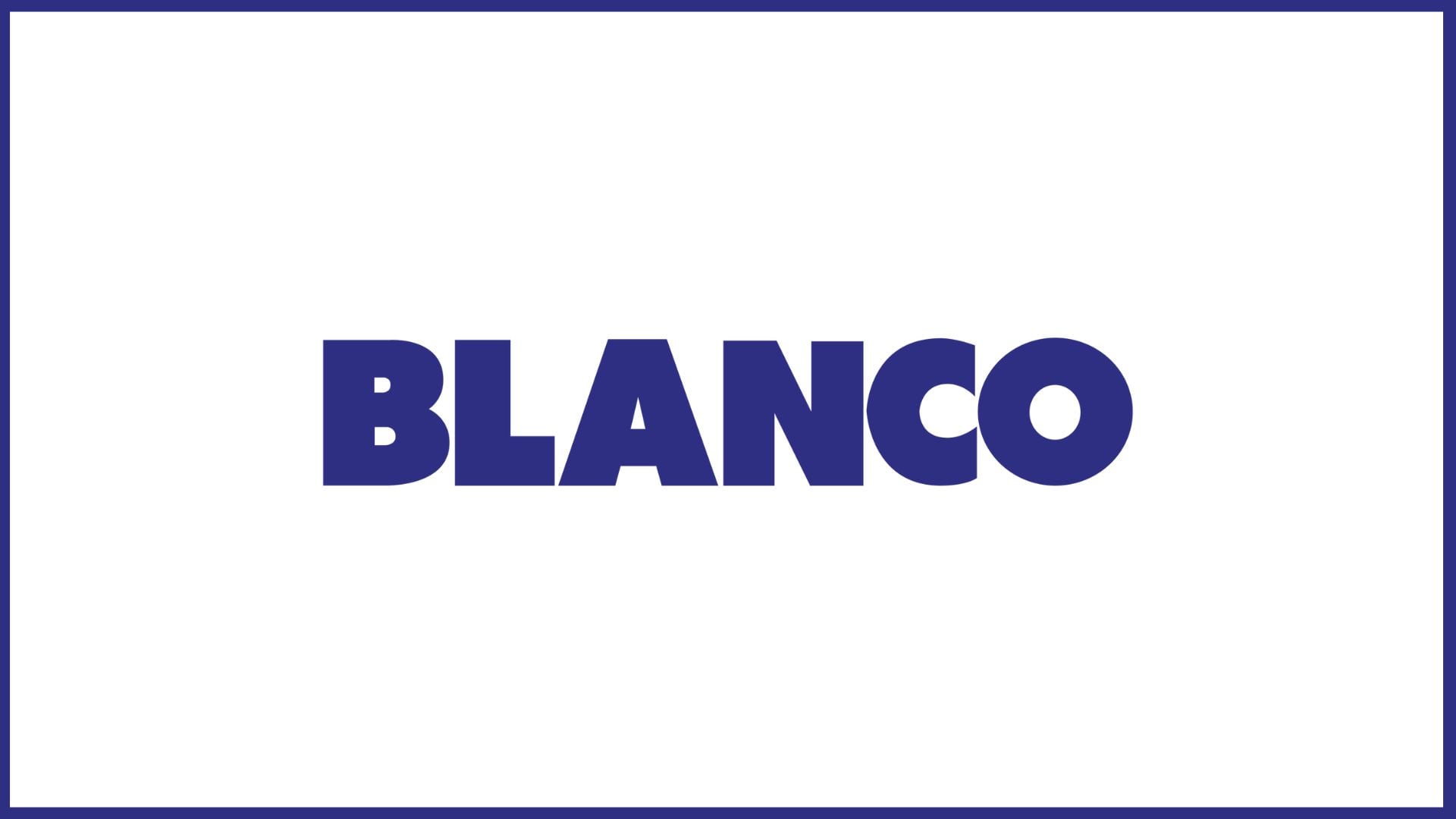 Blanco