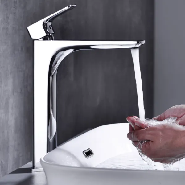 Vòi đặt bàn lavabo