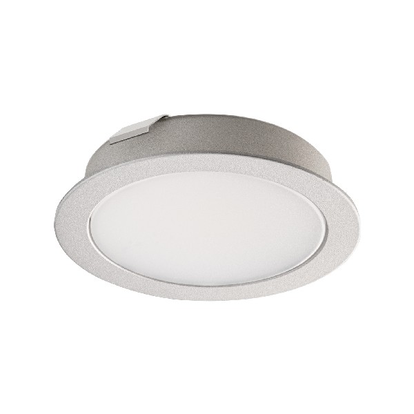Đèn LED lắp âm / nổi