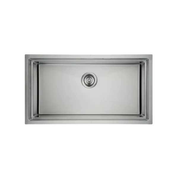 Bồn rửa inox 1 ngăn