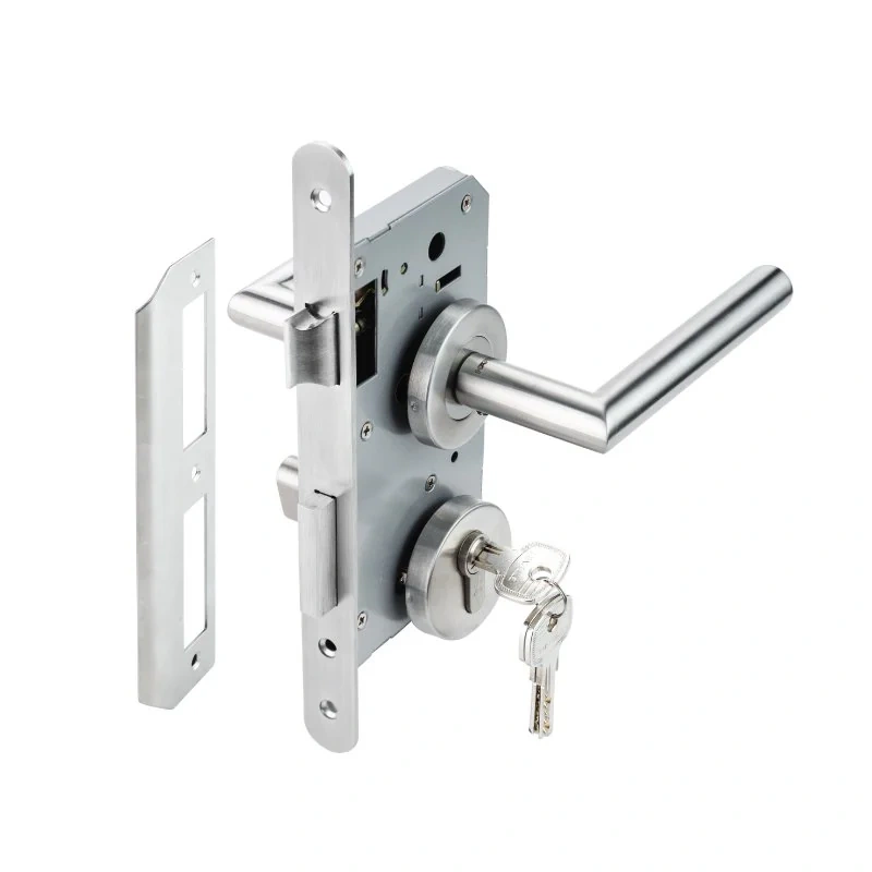 Khoá cửa trọn bộ DIY