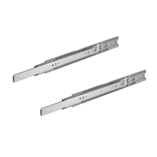 Ray bi 3 tầng giảm chấn